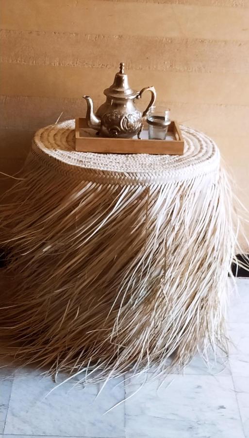 Maison D'Hotes Le Petit Jardin Marrakech Марракеш Экстерьер фото