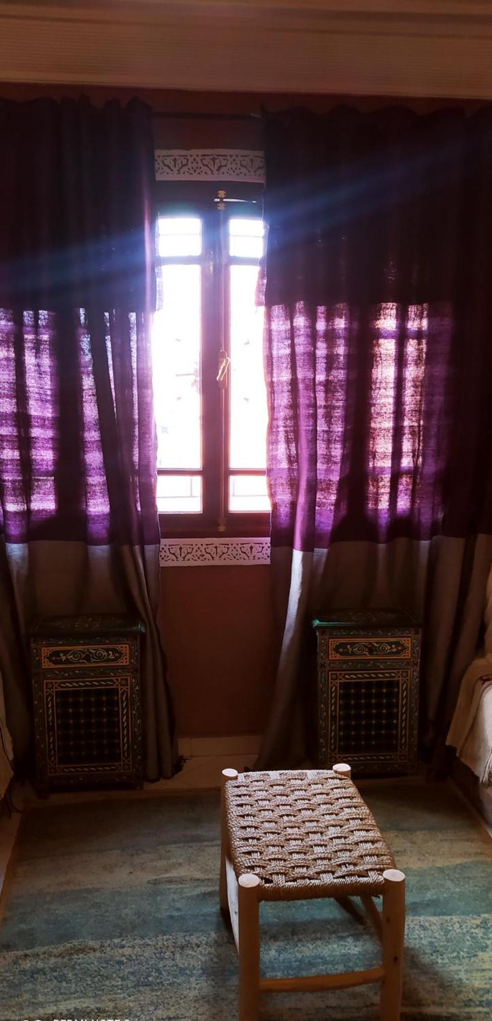 Maison D'Hotes Le Petit Jardin Marrakech Марракеш Экстерьер фото