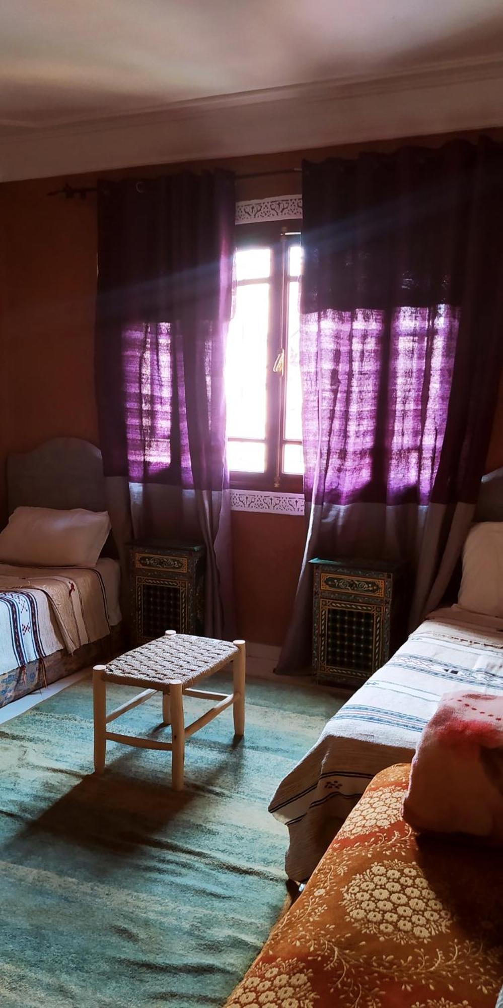 Maison D'Hotes Le Petit Jardin Marrakech Марракеш Экстерьер фото
