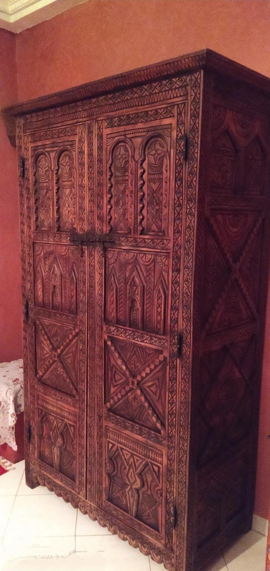 Maison D'Hotes Le Petit Jardin Marrakech Марракеш Экстерьер фото