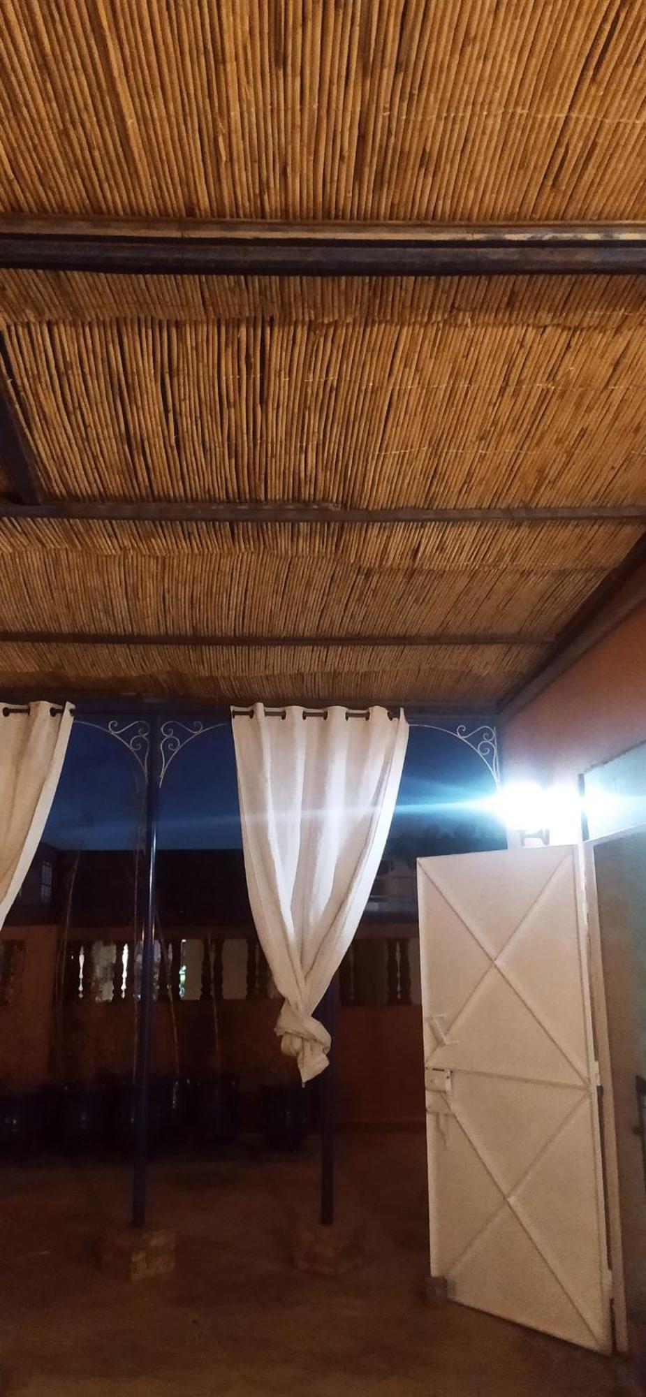 Maison D'Hotes Le Petit Jardin Marrakech Марракеш Экстерьер фото